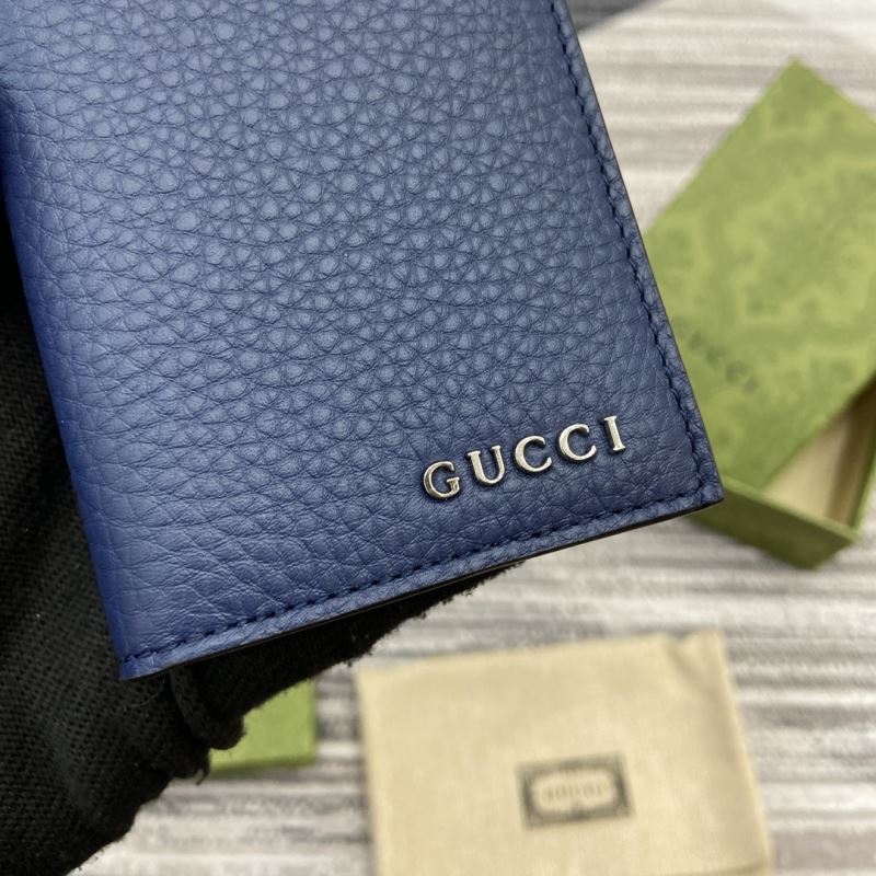 Gucci Wallets